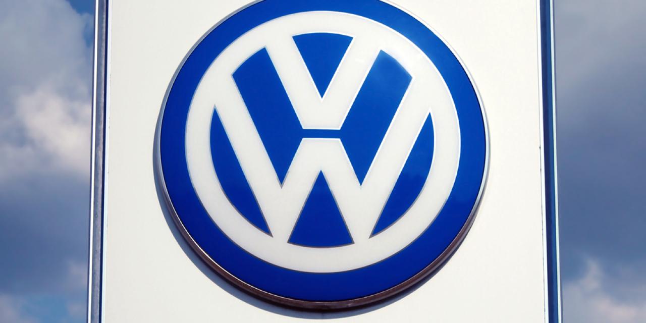 Volkswagen usa official